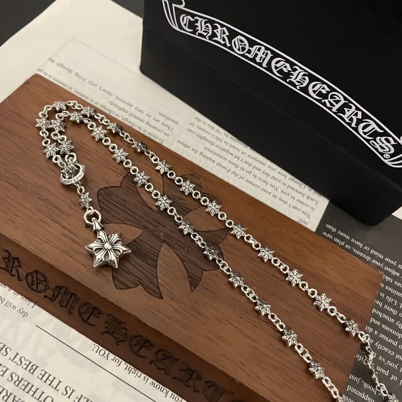 Chrome Hearts Necklaces